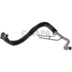 Exhaust Gas Recirculation (EGR) Tube