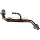 Exhaust Gas Recirculation (EGR) Tube