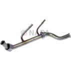 Exhaust Gas Recirculation (EGR) Tube