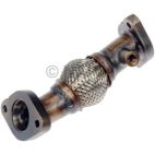 Exhaust Gas Recirculation (EGR) Tube