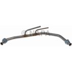 Exhaust Gas Recirculation (EGR) Tube
