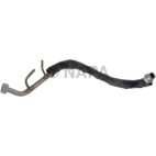 Exhaust Gas Recirculation (EGR) Tube