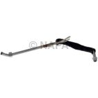 Exhaust Gas Recirculation (EGR) Tube