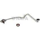 Exhaust Gas Recirculation (EGR) Tube