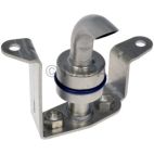 Exhaust Gas Recirculation (EGR) Tube Kit