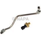 Delta Pressure Feedback Exhaust Gas Recirculation (EGR) Tube and Sensor Kit