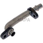 Exhaust Gas Recirculation (EGR) Tube