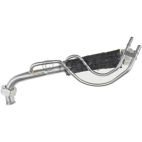 Exhaust Gas Recirculation (EGR) Tube