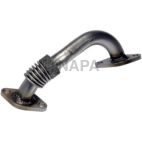 Exhaust Gas Recirculation (EGR) Cooler Hose