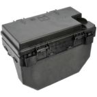 Integrated Control Module