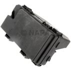Integrated Control Module
