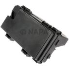 Integrated Control Module