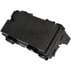 Integrated Control Module
