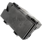 Integrated Control Module