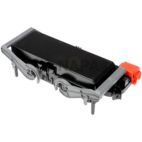 Integrated Control Module