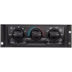 HVAC Control Module