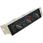 HVAC Control Module