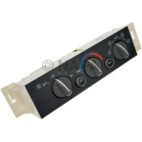 HVAC Control Module