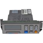 HVAC Control Module