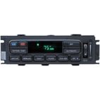 HVAC Control Module