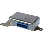 Transfer Case Control Module