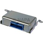 Transfer Case Control Module