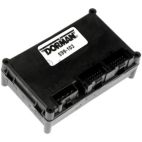 Transfer Case Control Module