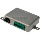 Transfer Case Control Module