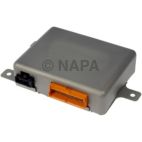 Transfer Case Control Module