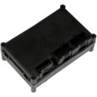 Transfer Case Control Module