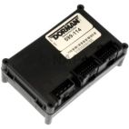 Transfer Case Control Module