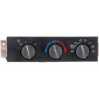 HVAC Control Module