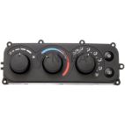 HVAC Control Module