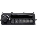 HVAC Control Module
