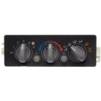 HVAC Control Module