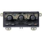 HVAC Control Module