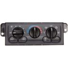 HVAC Control Module