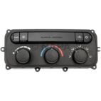 HVAC Control Module