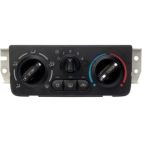 HVAC Control Module