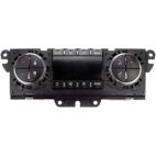 HVAC Control Module