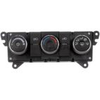 HVAC Control Module