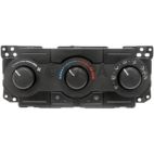 HVAC Control Module