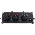 HVAC Control Module