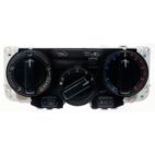 HVAC Control Module