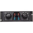 HVAC Control Module