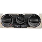 HVAC Control Module