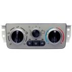 HVAC Control Module