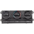 HVAC Control Module