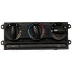 HVAC Control Module