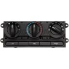 HVAC Control Module